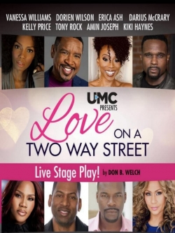 Watch Love on a Two Way Street movies free hd online