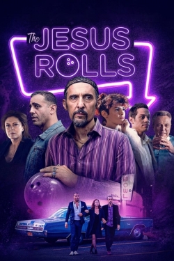 Watch The Jesus Rolls movies free hd online