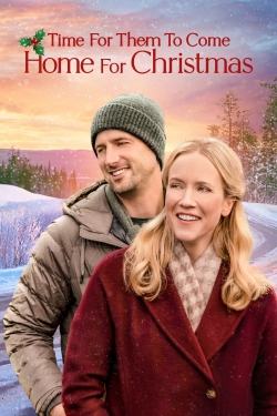 Watch Time for Them to Come Home for Christmas movies free hd online