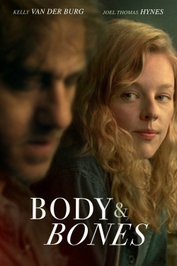 Watch Body & Bones movies free hd online