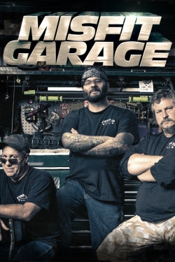 Watch Misfit Garage movies free hd online