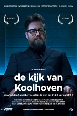 Watch De kijk van Koolhoven movies free hd online