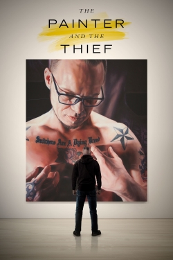 Watch The Painter and the Thief movies free hd online