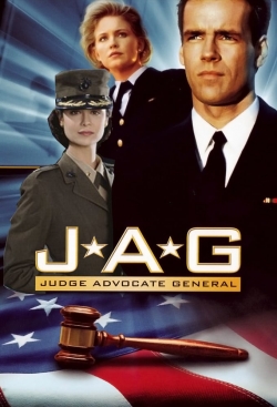 Watch JAG movies free hd online