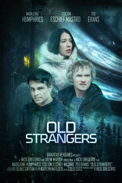 Watch Old Strangers movies free hd online