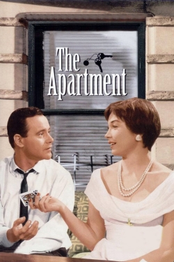 Watch The Apartment movies free hd online