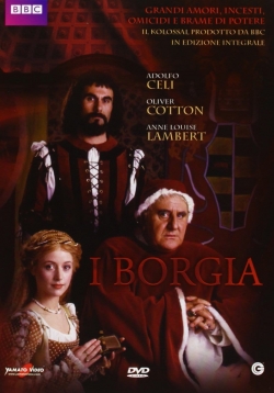 Watch The Borgias movies free hd online