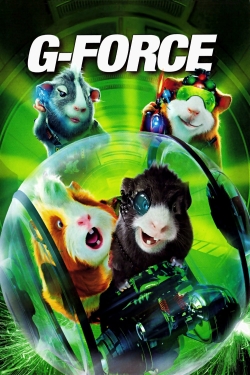 Watch G-Force movies free hd online