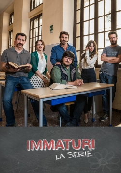 Watch Immaturi - La serie movies free hd online