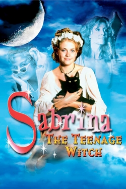 Watch Sabrina the Teenage Witch movies free hd online