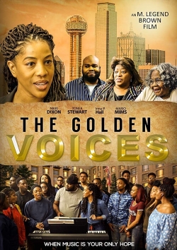 Watch The Golden Voices movies free hd online