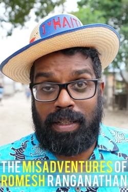 Watch The Misadventures of Romesh Ranganathan movies free hd online