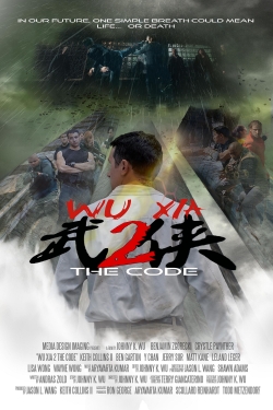 Watch Wu Xia 2 the Code movies free hd online