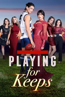 Watch Playing for Keeps movies free hd online