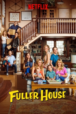 Watch Fuller House movies free hd online