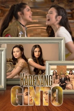 Watch Kadenang Ginto movies free hd online