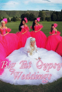 Watch Big Fat Gypsy Weddings movies free hd online