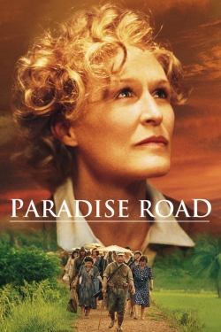 Watch Paradise Road movies free hd online