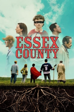 Watch Essex County movies free hd online