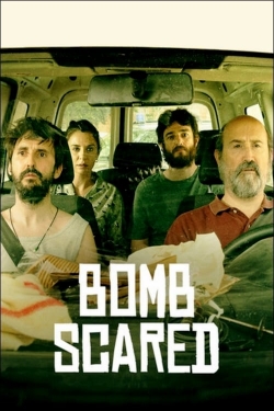 Watch Bomb Scared movies free hd online