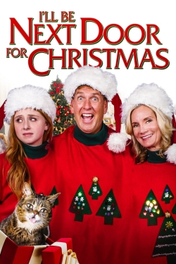 Watch I'll Be Next Door for Christmas movies free hd online