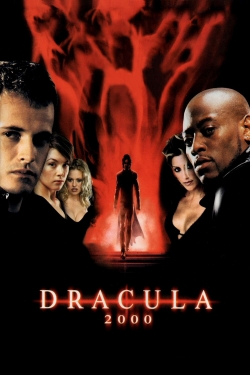 Watch Dracula 2000 movies free hd online