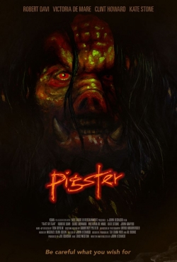 Watch Pigster movies free hd online