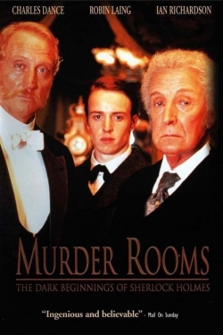 Watch Murder Rooms: The Dark Beginnings of Sherlock Holmes movies free hd online