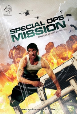 Watch Special Ops Mission movies free hd online