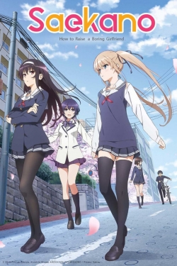 Watch Saekano: How to Raise a Boring Girlfriend movies free hd online