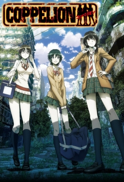 Watch Coppelion movies free hd online