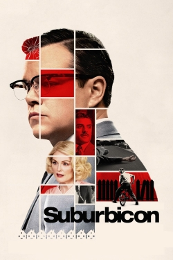 Watch Suburbicon movies free hd online