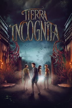 Watch Tierra incógnita movies free hd online