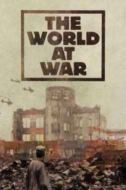 Watch The World at War movies free hd online