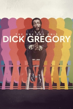 Watch The One And Only Dick Gregory movies free hd online