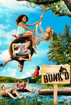 Watch BUNK'D movies free hd online