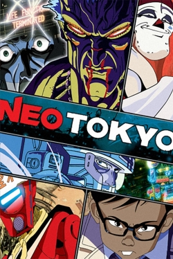 Watch Neo Tokyo movies free hd online