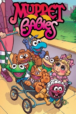 Watch Muppet Babies movies free hd online