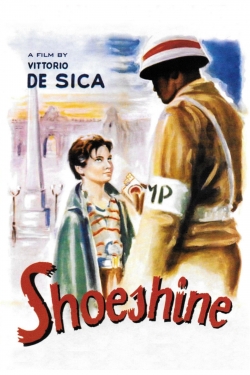 Watch Shoeshine movies free hd online