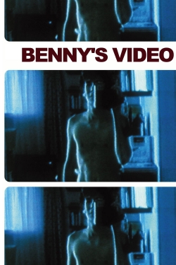 Watch Benny's Video movies free hd online