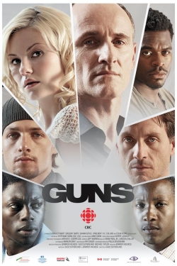 Watch Guns movies free hd online