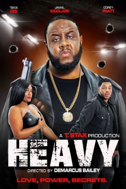 Watch Heavy movies free hd online