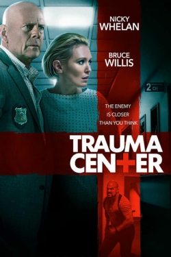 Watch Trauma Center movies free hd online