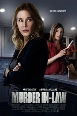 Watch Murder In-Law movies free hd online