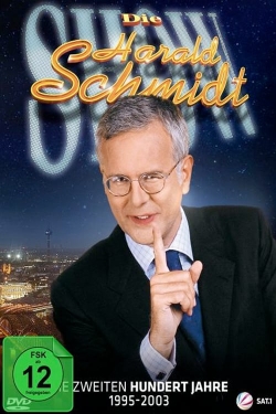 Watch The Harald Schmidt Show movies free hd online