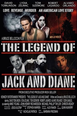 Watch The Legend of Jack and Diane movies free hd online