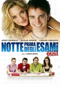 Watch The Night Before the Exams Today movies free hd online