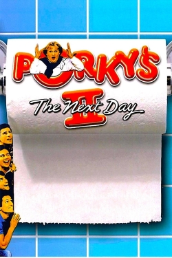 Watch Porky's II: The Next Day movies free hd online