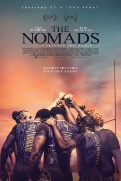 Watch The Nomads movies free hd online
