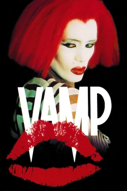 Watch Vamp movies free hd online